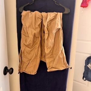 no boundaries cargo pants